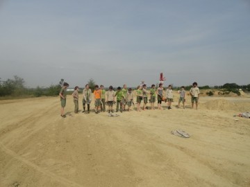 DSC04942 - Scouts en Gidsen Zaventem 