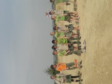 DSC04943 - Scouts en Gidsen Zaventem 