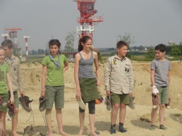 DSC04944 - Scouts en Gidsen Zaventem 