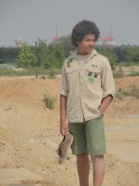 DSC04946 - Scouts en Gidsen Zaventem 
