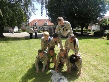 DSC04984 - Scouts en Gidsen Zaventem 