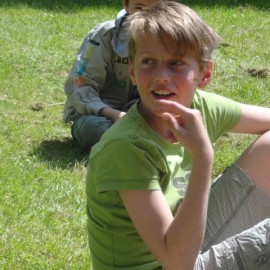 DSC04987 - Scouts en Gidsen Zaventem 