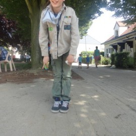 DSC04996 - Scouts en Gidsen Zaventem 