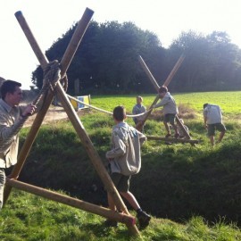 IMG 2358 - Scouts en Gidsen Zaventem 