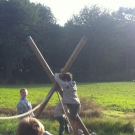 IMG 2360 - Scouts en Gidsen Zaventem 