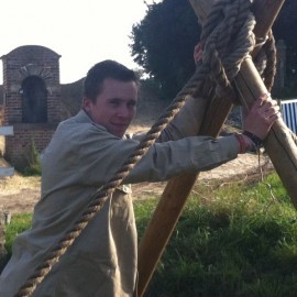 IMG 2364 - Scouts en Gidsen Zaventem 