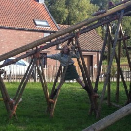 IMG 2366 - Scouts en Gidsen Zaventem 