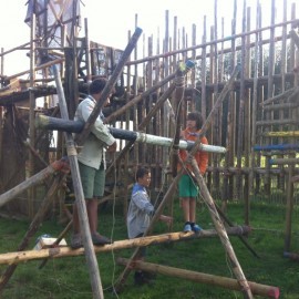 IMG 2367 - Scouts en Gidsen Zaventem 
