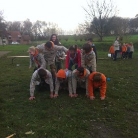 IMG 2612 - Scouts en Gidsen Zaventem 