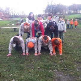 IMG 2613 - Scouts en Gidsen Zaventem 
