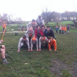 IMG 2623 - Scouts en Gidsen Zaventem 