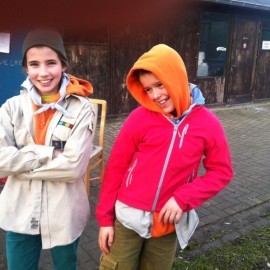 IMG 2628 - Scouts en Gidsen Zaventem 