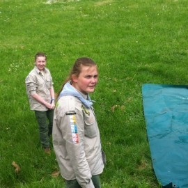 IMG 3439 - Scouts en Gidsen Zaventem 