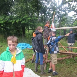 IMG 0379 - Scouts en Gidsen Zaventem 