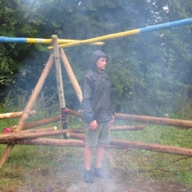 IMG 0381 - Scouts en Gidsen Zaventem 