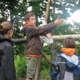 IMG 0384 - Scouts en Gidsen Zaventem 