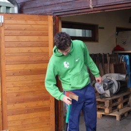 IMG 6519 - Scouts en Gidsen Zaventem 