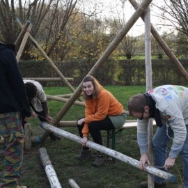 IMG 6523 - Scouts en Gidsen Zaventem 