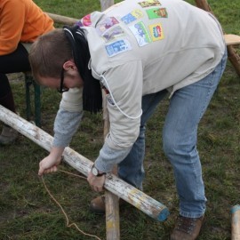 IMG 6524 - Scouts en Gidsen Zaventem 