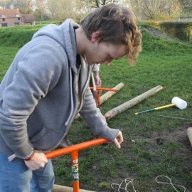 IMG 6526 - Scouts en Gidsen Zaventem 