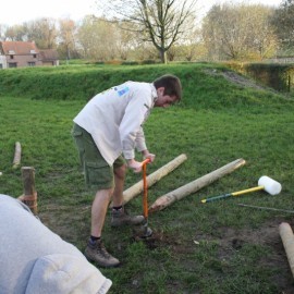 IMG 6527 - Scouts en Gidsen Zaventem 
