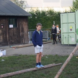 IMG 6528 - Scouts en Gidsen Zaventem 