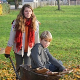 IMG 6533 - Scouts en Gidsen Zaventem 