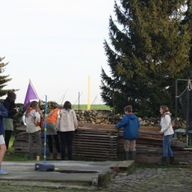 IMG 6534 - Scouts en Gidsen Zaventem 