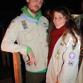 IMG 6543 - Scouts en Gidsen Zaventem 
