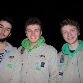 IMG 6546 - Scouts en Gidsen Zaventem 