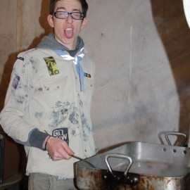 IMG 6548 - Scouts en Gidsen Zaventem 
