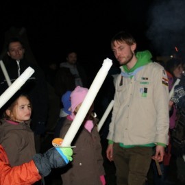 IMG 6551 - Scouts en Gidsen Zaventem 