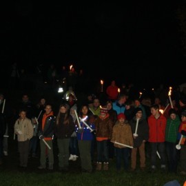 IMG 6553 - Scouts en Gidsen Zaventem 
