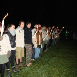 IMG 6554 - Scouts en Gidsen Zaventem 