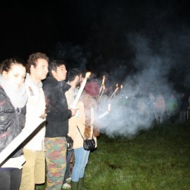 IMG 6557 - Scouts en Gidsen Zaventem 