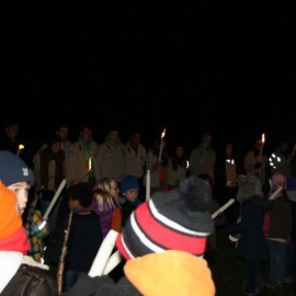 IMG 6559 - Scouts en Gidsen Zaventem 