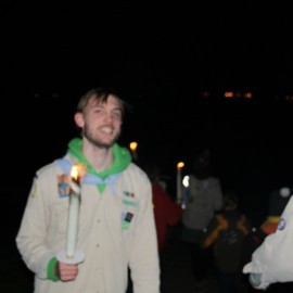 IMG 6574 - Scouts en Gidsen Zaventem 
