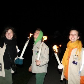 IMG 6594 - Scouts en Gidsen Zaventem 