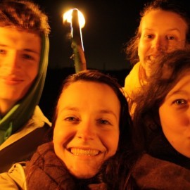 IMG 6607 - Scouts en Gidsen Zaventem 
