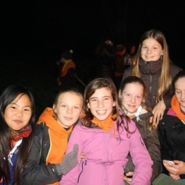 IMG 6639 - Scouts en Gidsen Zaventem 