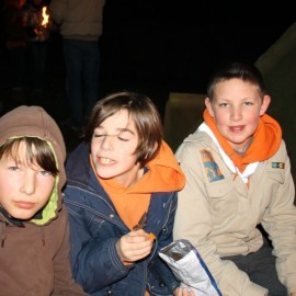 IMG 6640 - Scouts en Gidsen Zaventem 