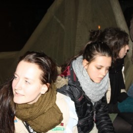 IMG 6648 - Scouts en Gidsen Zaventem 