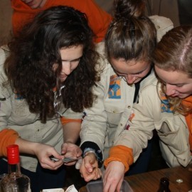 IMG 6653 - Scouts en Gidsen Zaventem 