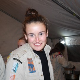 IMG 6654 - Scouts en Gidsen Zaventem 