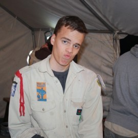 IMG 6655 - Scouts en Gidsen Zaventem 
