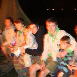 IMG 6662 - Scouts en Gidsen Zaventem 
