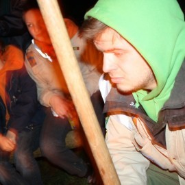 IMG 6666 - Scouts en Gidsen Zaventem 