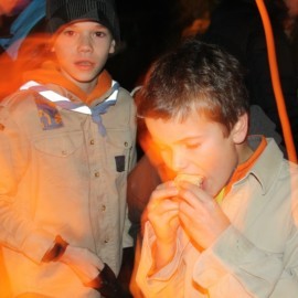 IMG 6678 - Scouts en Gidsen Zaventem 