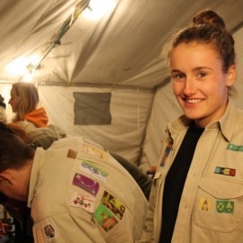 IMG 6686 - Scouts en Gidsen Zaventem 