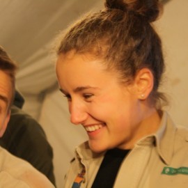 IMG 6689 - Scouts en Gidsen Zaventem 